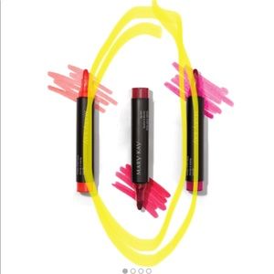 LIMITED EDITION Mary Kay lip tint MAGENTA
